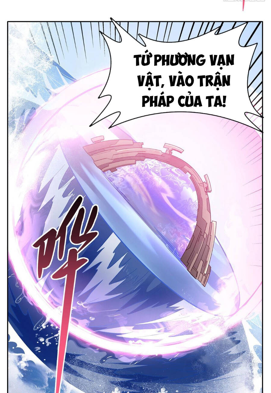Các Nữ Đồ Đệ Của Ta Đều Là Chư Thiên Đại Lão Tương Lai Chap 115 - Next Chap 116