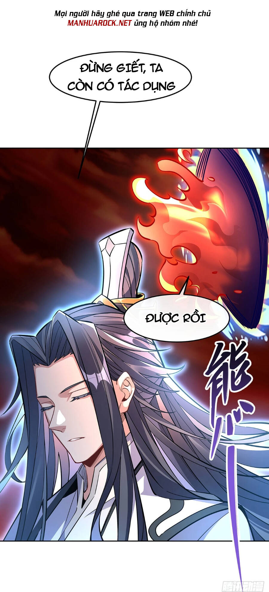 Các Nữ Đồ Đệ Của Ta Đều Là Chư Thiên Đại Lão Tương Lai Chap 115 - Next Chap 116