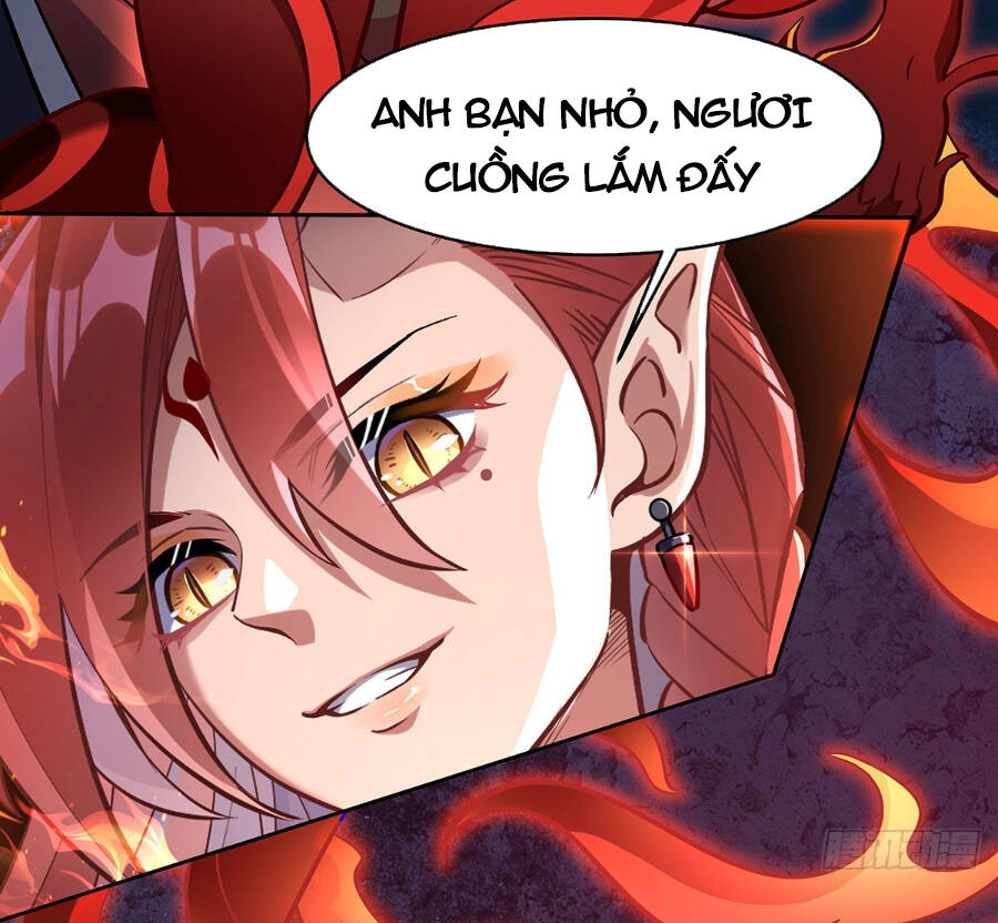 Các Nữ Đồ Đệ Của Ta Đều Là Chư Thiên Đại Lão Tương Lai Chap 115 - Next Chap 116