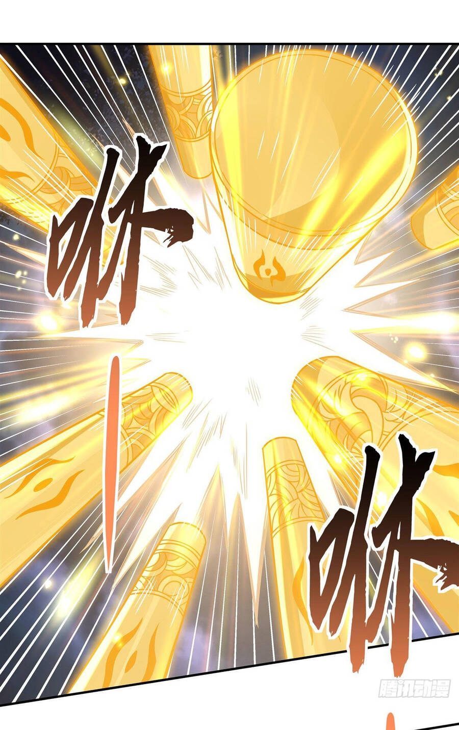 Các Nữ Đồ Đệ Của Ta Đều Là Chư Thiên Đại Lão Tương Lai Chap 116 - Next Chap 117