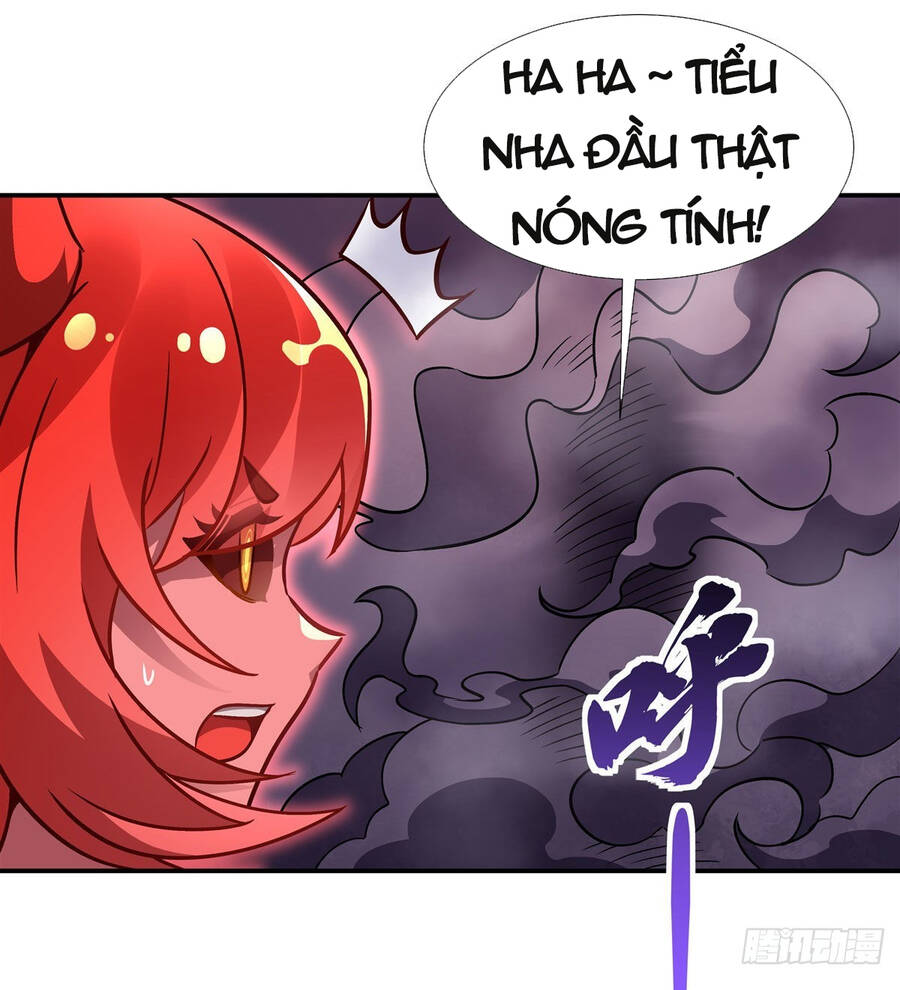 Các Nữ Đồ Đệ Của Ta Đều Là Chư Thiên Đại Lão Tương Lai Chap 116 - Next Chap 117