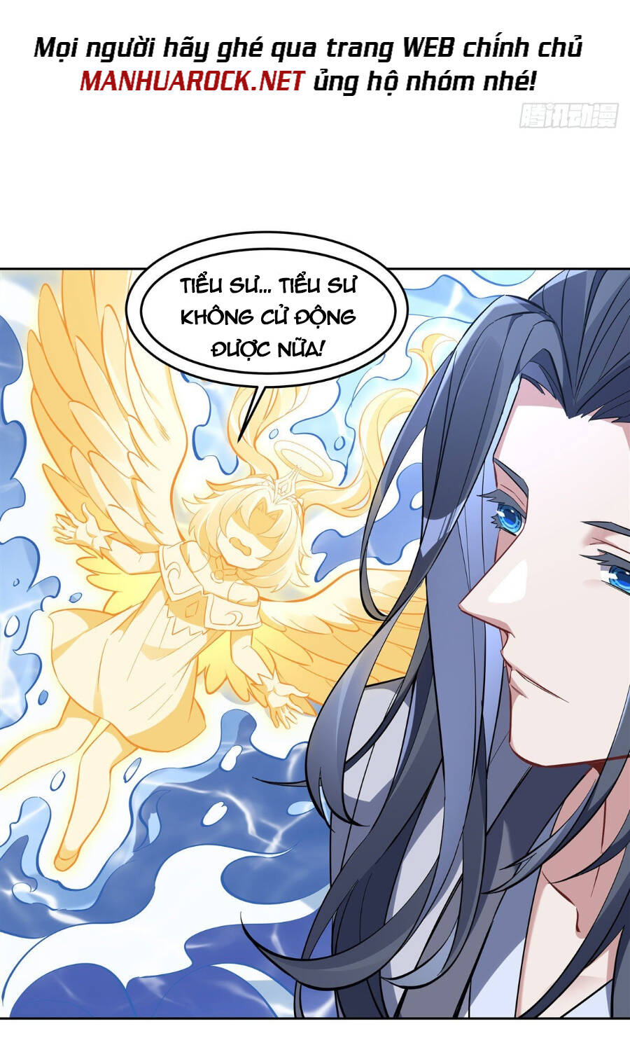 Các Nữ Đồ Đệ Của Ta Đều Là Chư Thiên Đại Lão Tương Lai Chap 117 - Next Chap 118