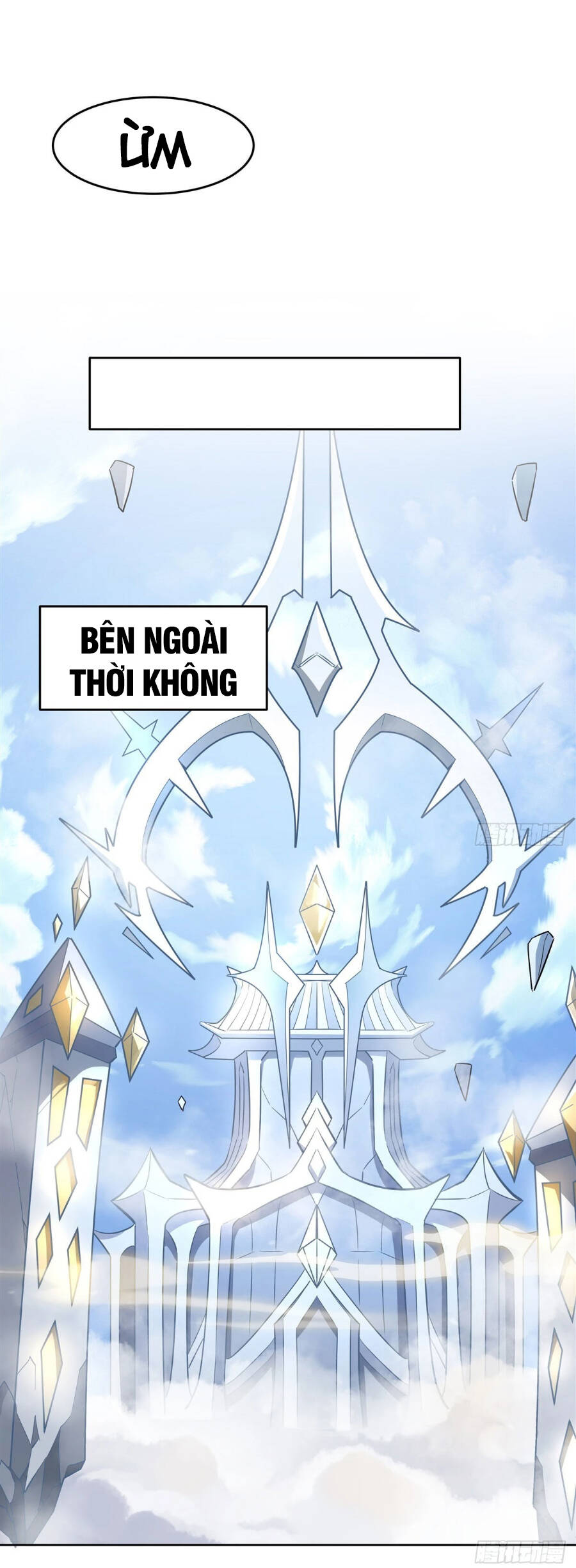 Các Nữ Đồ Đệ Của Ta Đều Là Chư Thiên Đại Lão Tương Lai Chap 117 - Next Chap 118