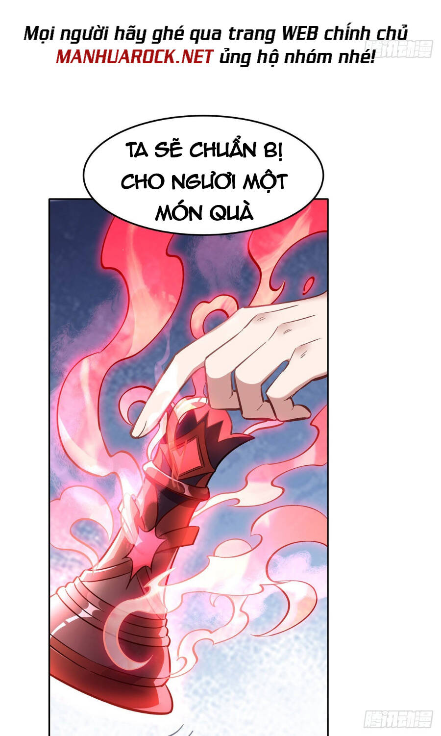 Các Nữ Đồ Đệ Của Ta Đều Là Chư Thiên Đại Lão Tương Lai Chap 117 - Next Chap 118