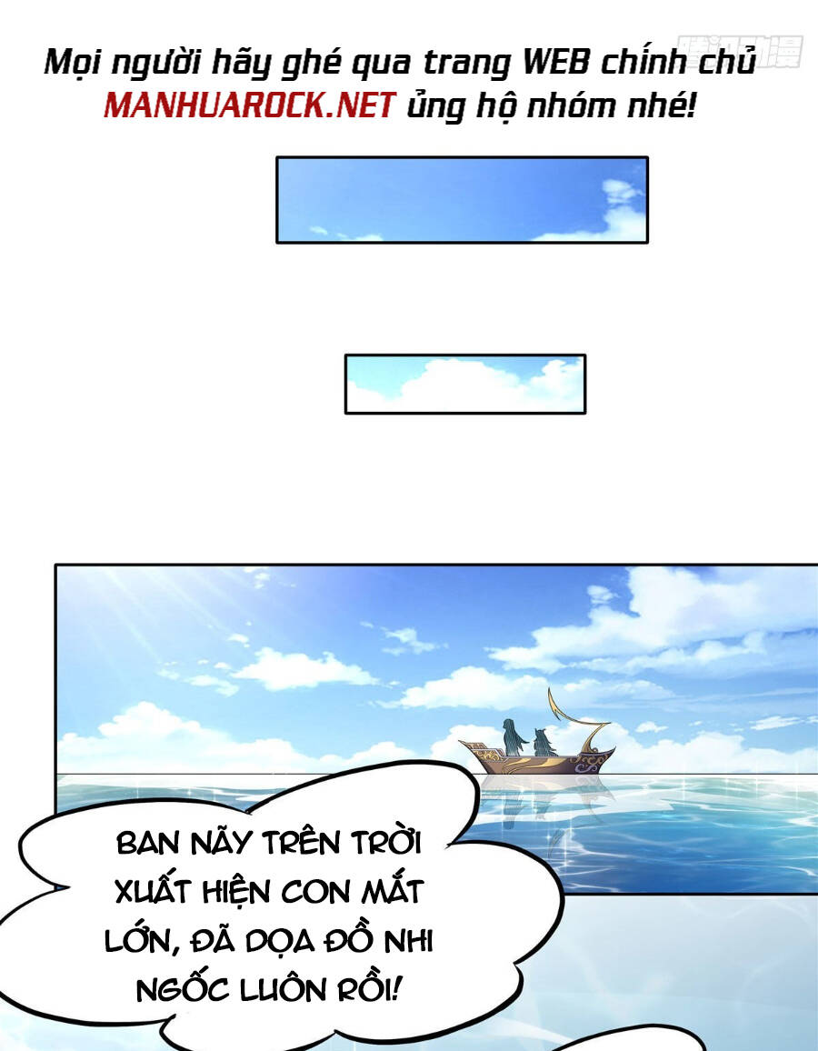 Các Nữ Đồ Đệ Của Ta Đều Là Chư Thiên Đại Lão Tương Lai Chap 117 - Next Chap 118
