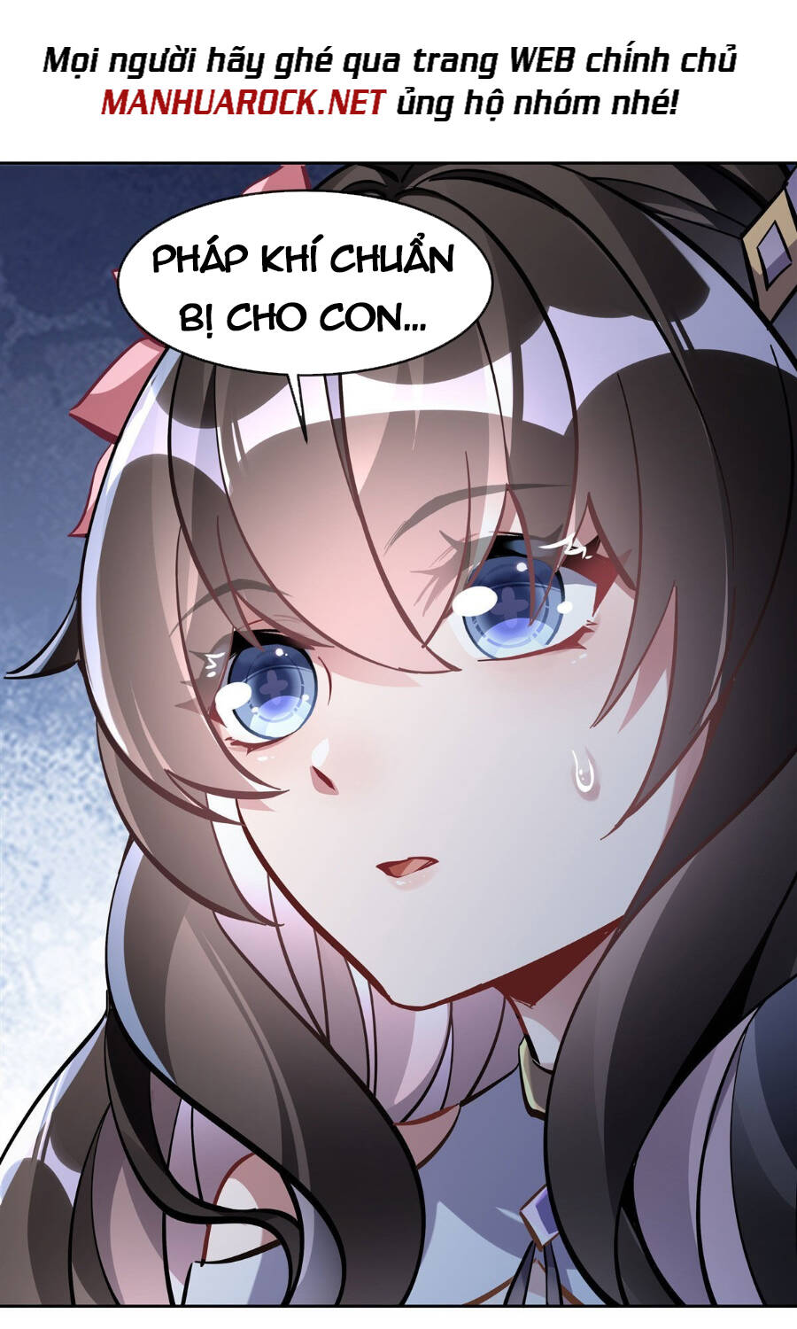 Các Nữ Đồ Đệ Của Ta Đều Là Chư Thiên Đại Lão Tương Lai Chap 117 - Next Chap 118
