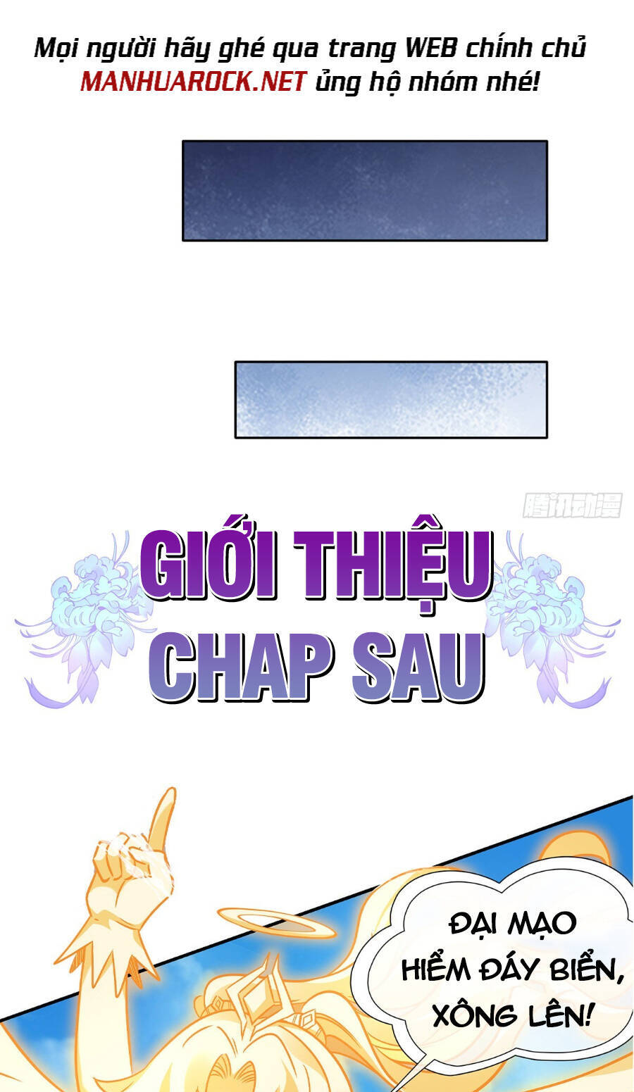 Các Nữ Đồ Đệ Của Ta Đều Là Chư Thiên Đại Lão Tương Lai Chap 117 - Next Chap 118
