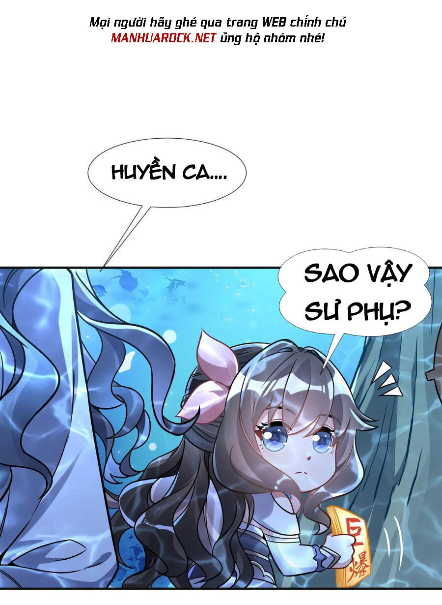Các Nữ Đồ Đệ Của Ta Đều Là Chư Thiên Đại Lão Tương Lai Chap 118 - Next Chap 119