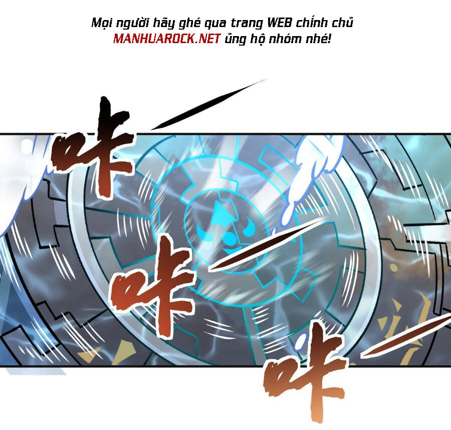 Các Nữ Đồ Đệ Của Ta Đều Là Chư Thiên Đại Lão Tương Lai Chap 118 - Next Chap 119