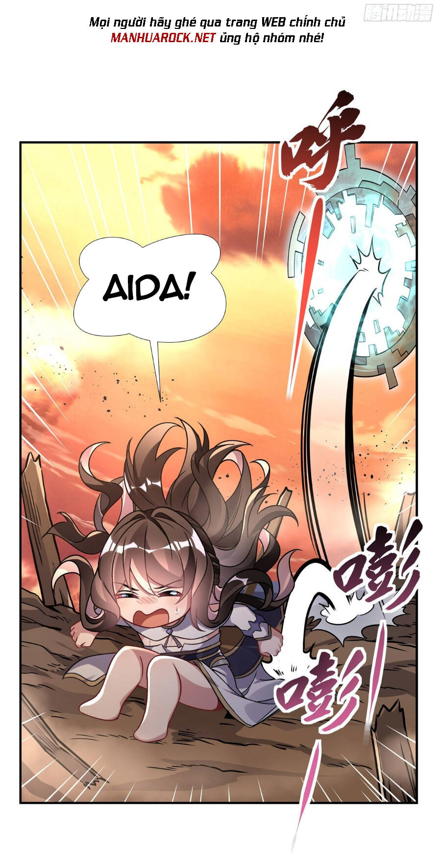 Các Nữ Đồ Đệ Của Ta Đều Là Chư Thiên Đại Lão Tương Lai Chap 118 - Next Chap 119