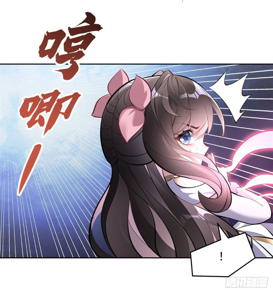 Các Nữ Đồ Đệ Của Ta Đều Là Chư Thiên Đại Lão Tương Lai Chap 119 - Next Chap 120