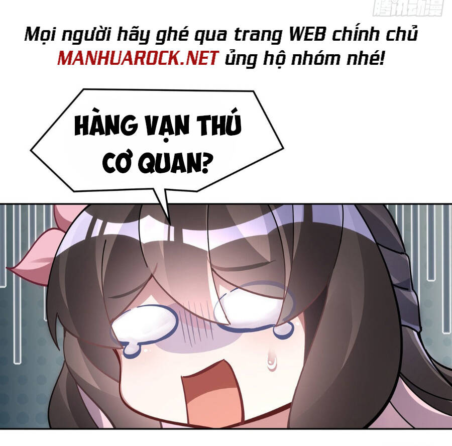 Các Nữ Đồ Đệ Của Ta Đều Là Chư Thiên Đại Lão Tương Lai Chap 119 - Next Chap 120