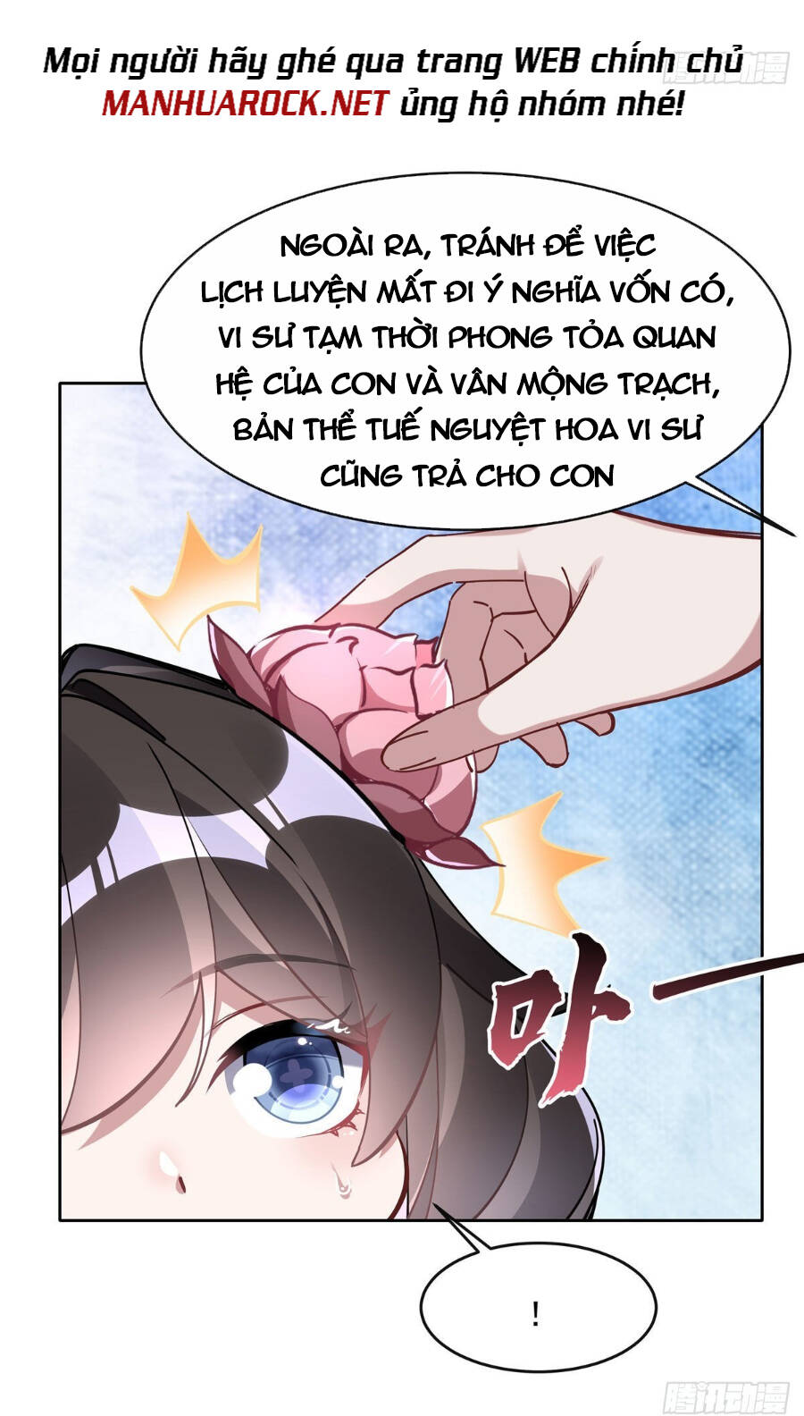Các Nữ Đồ Đệ Của Ta Đều Là Chư Thiên Đại Lão Tương Lai Chap 119 - Next Chap 120