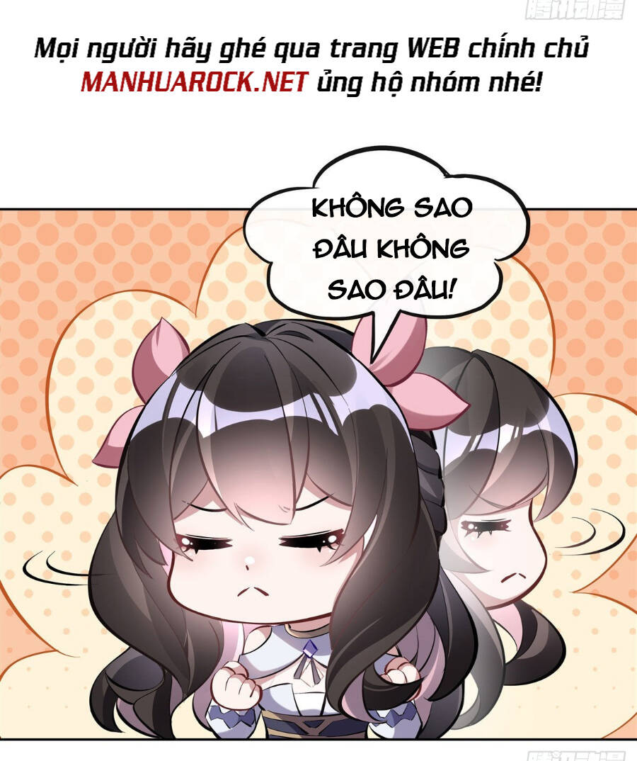 Các Nữ Đồ Đệ Của Ta Đều Là Chư Thiên Đại Lão Tương Lai Chap 119 - Next Chap 120
