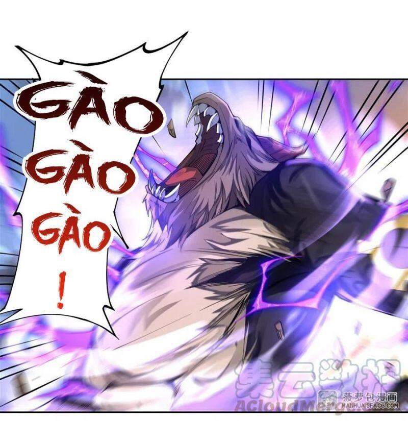Các Nữ Đồ Đệ Của Ta Đều Là Chư Thiên Đại Lão Tương Lai Chap 12 - Next Chap 13