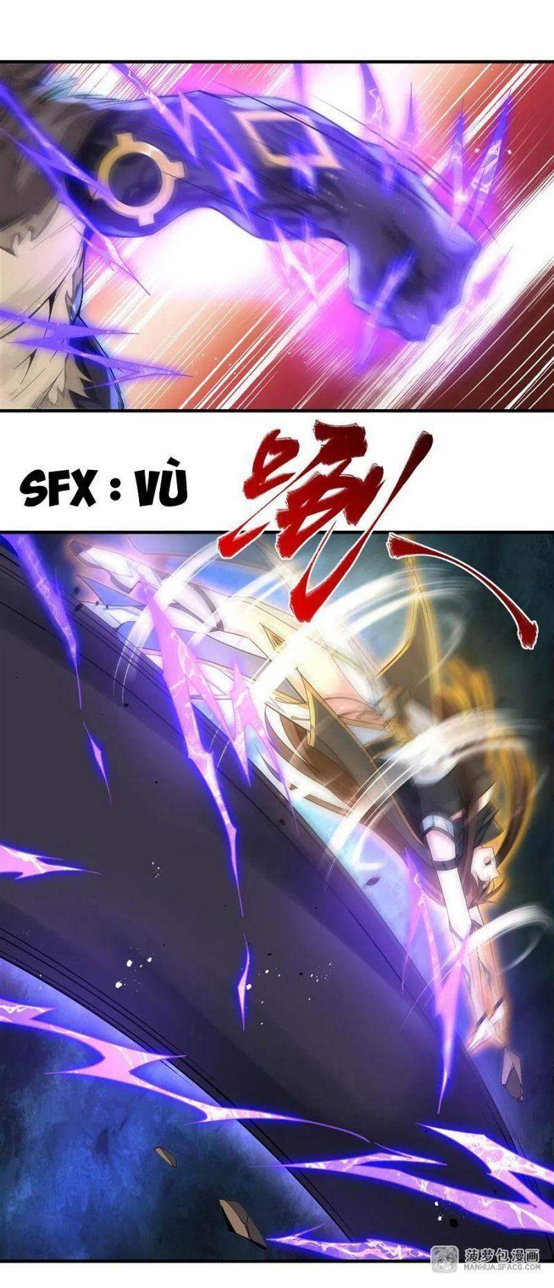 Các Nữ Đồ Đệ Của Ta Đều Là Chư Thiên Đại Lão Tương Lai Chap 12 - Next Chap 13
