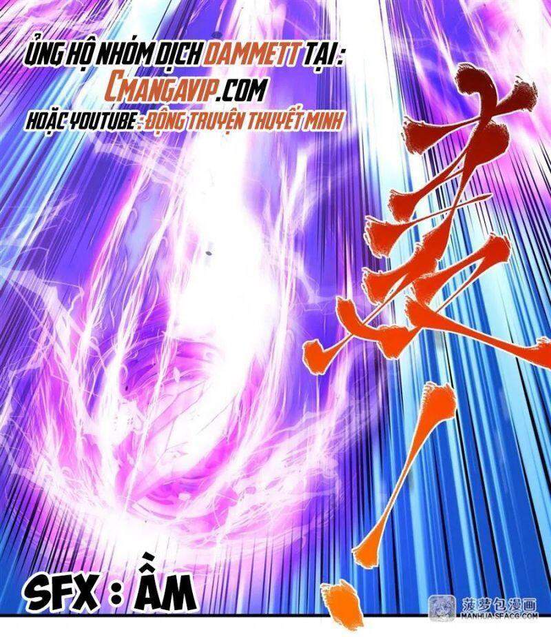 Các Nữ Đồ Đệ Của Ta Đều Là Chư Thiên Đại Lão Tương Lai Chap 12 - Next Chap 13
