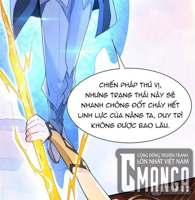 Các Nữ Đồ Đệ Của Ta Đều Là Chư Thiên Đại Lão Tương Lai Chap 12 - Next Chap 13