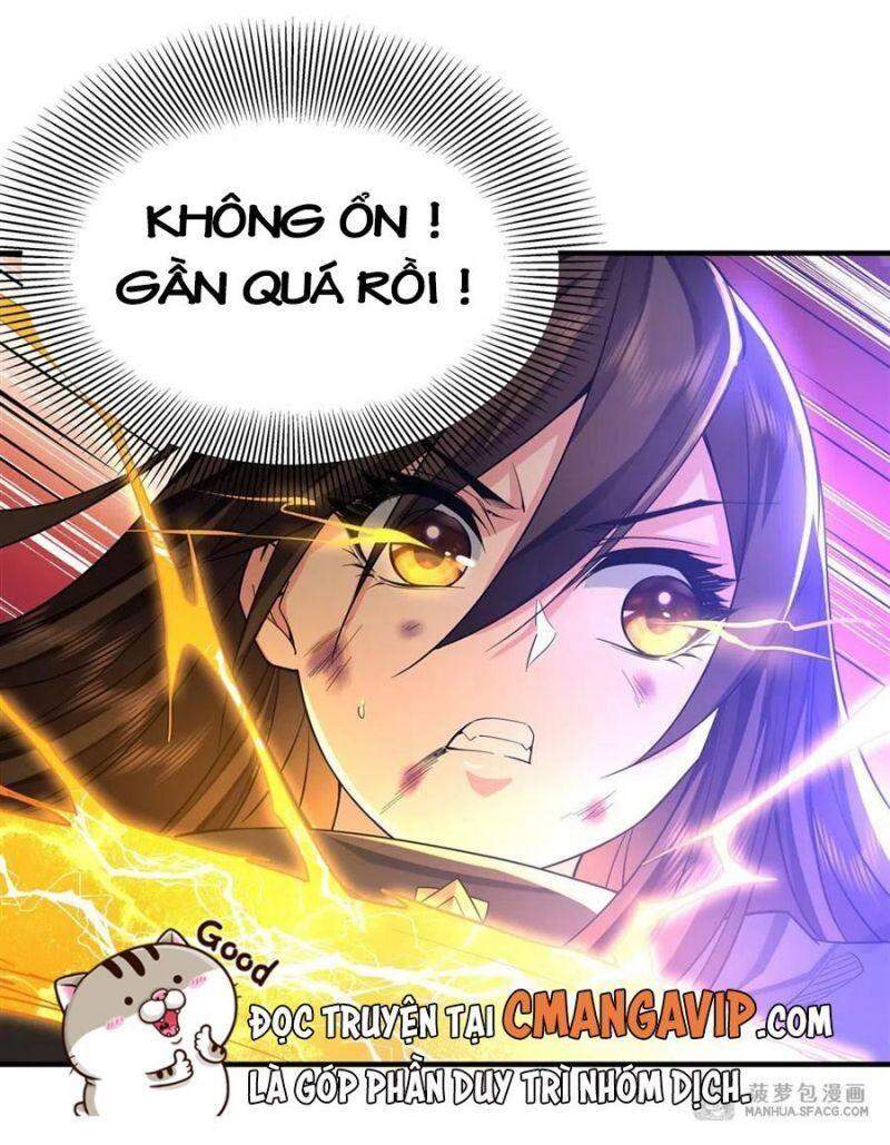 Các Nữ Đồ Đệ Của Ta Đều Là Chư Thiên Đại Lão Tương Lai Chap 12 - Next Chap 13