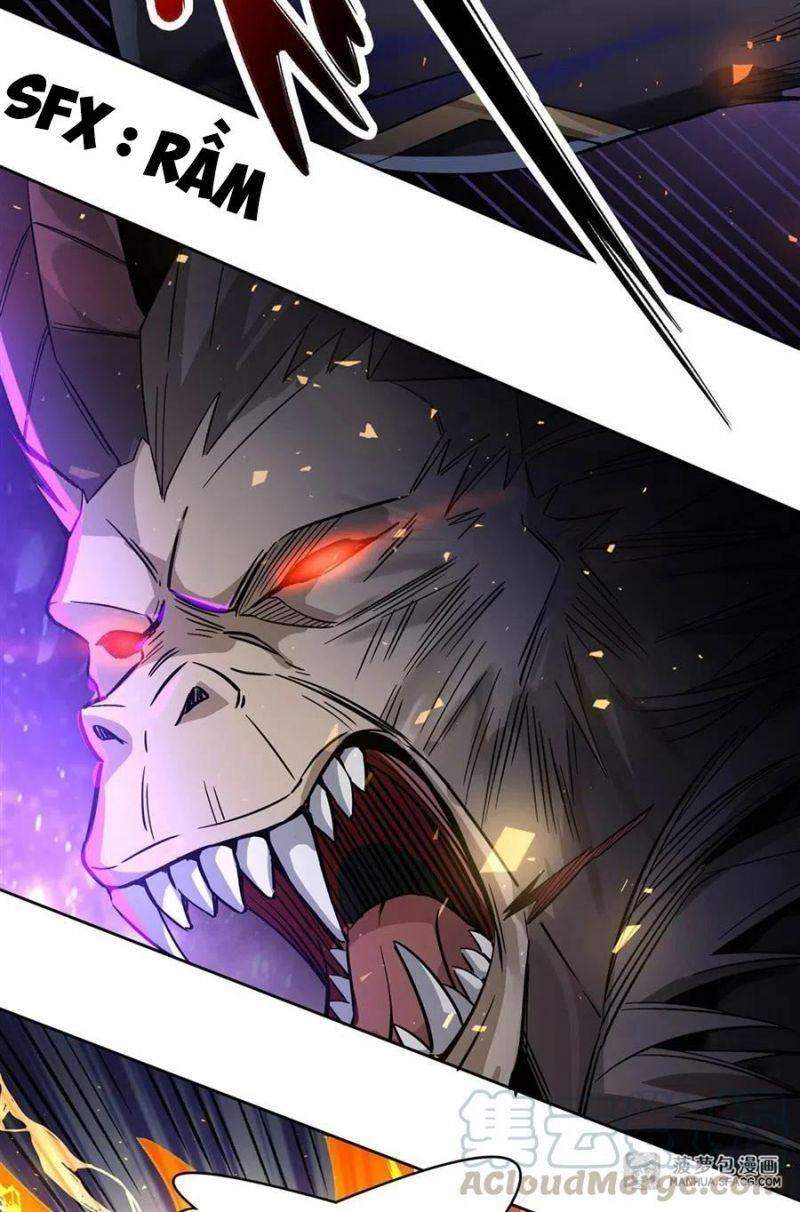 Các Nữ Đồ Đệ Của Ta Đều Là Chư Thiên Đại Lão Tương Lai Chap 12 - Next Chap 13