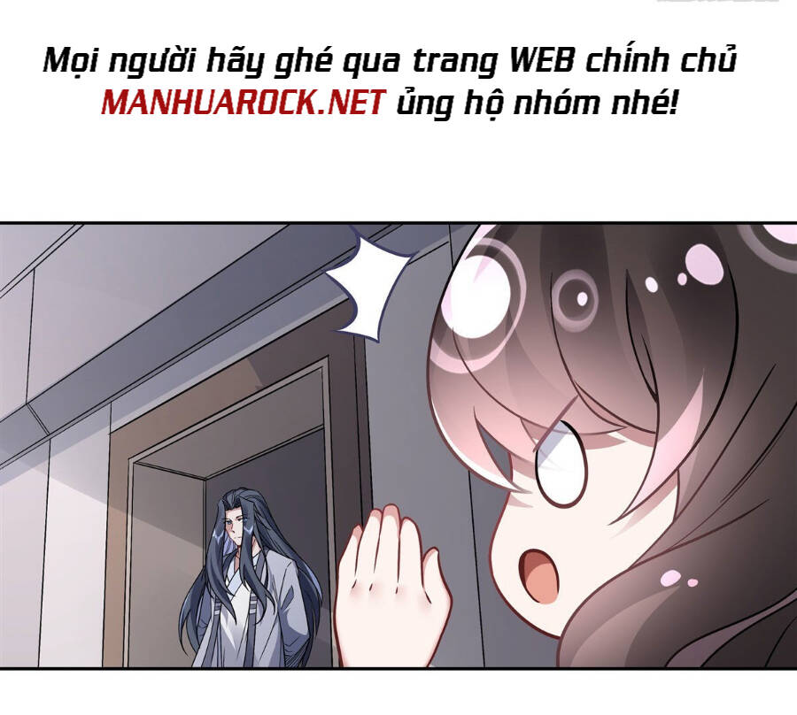 Các Nữ Đồ Đệ Của Ta Đều Là Chư Thiên Đại Lão Tương Lai Chap 120 - Next Chap 121