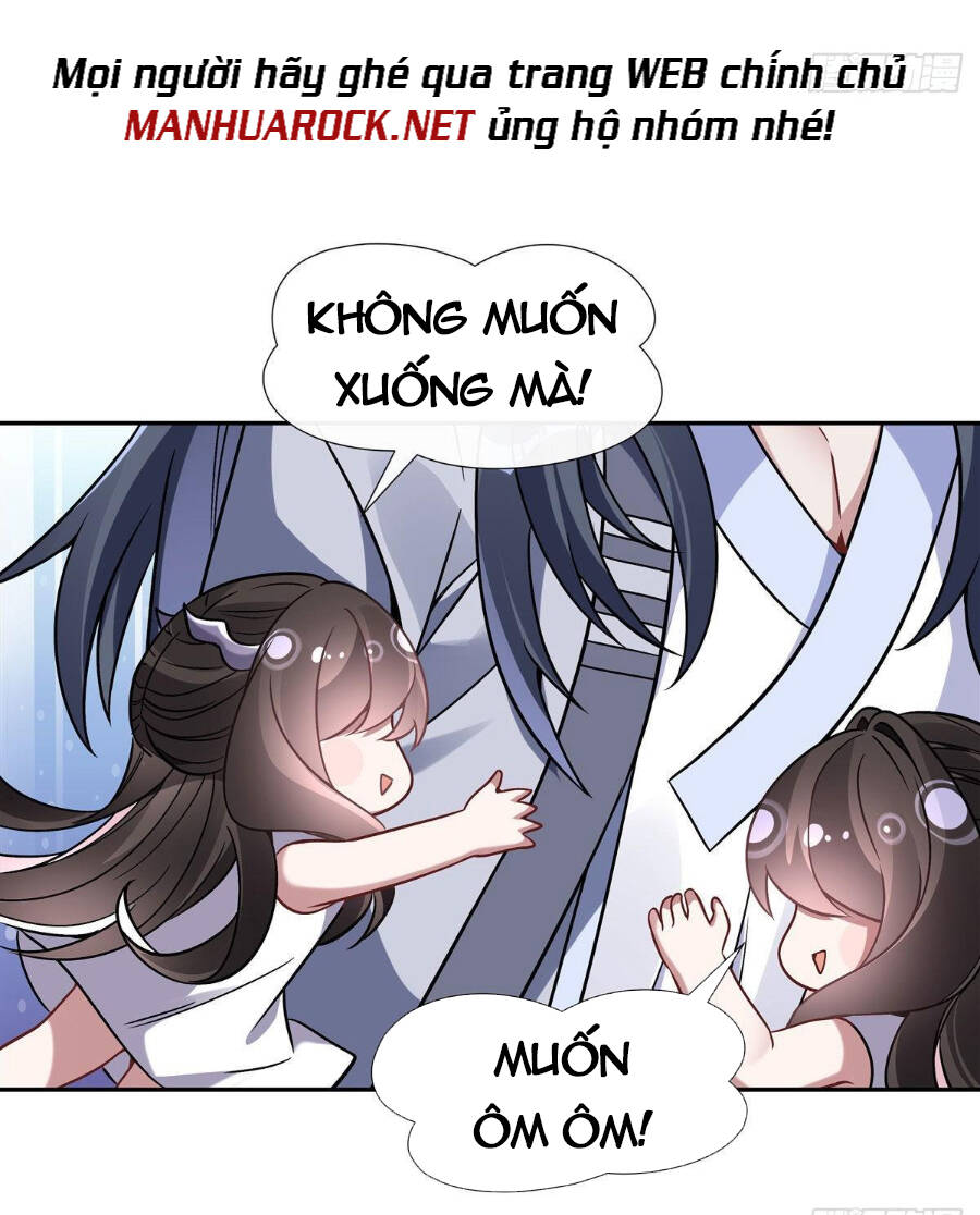 Các Nữ Đồ Đệ Của Ta Đều Là Chư Thiên Đại Lão Tương Lai Chap 120 - Next Chap 121