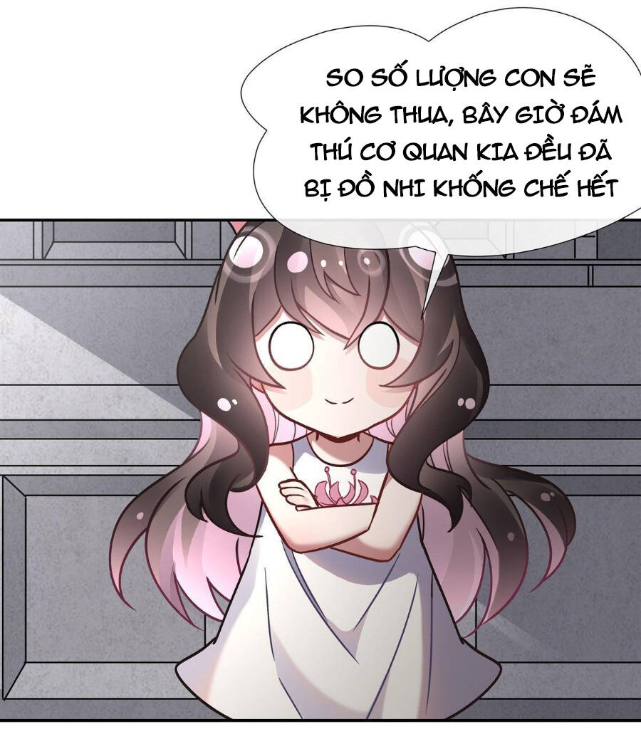 Các Nữ Đồ Đệ Của Ta Đều Là Chư Thiên Đại Lão Tương Lai Chap 120 - Next Chap 121