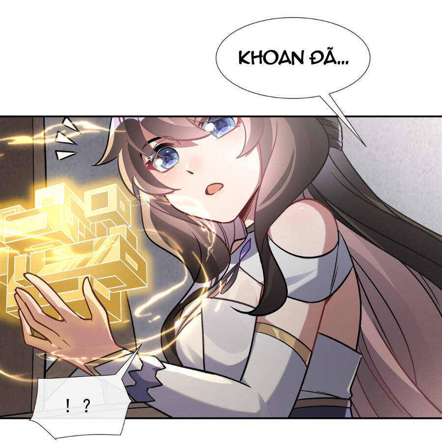 Các Nữ Đồ Đệ Của Ta Đều Là Chư Thiên Đại Lão Tương Lai Chap 120 - Next Chap 121