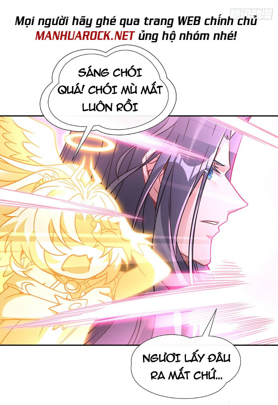 Các Nữ Đồ Đệ Của Ta Đều Là Chư Thiên Đại Lão Tương Lai Chap 120 - Next Chap 121