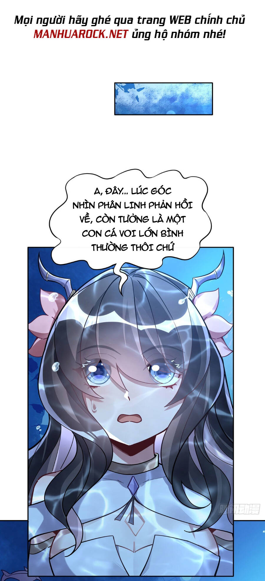 Các Nữ Đồ Đệ Của Ta Đều Là Chư Thiên Đại Lão Tương Lai Chap 121 - Next Chap 122