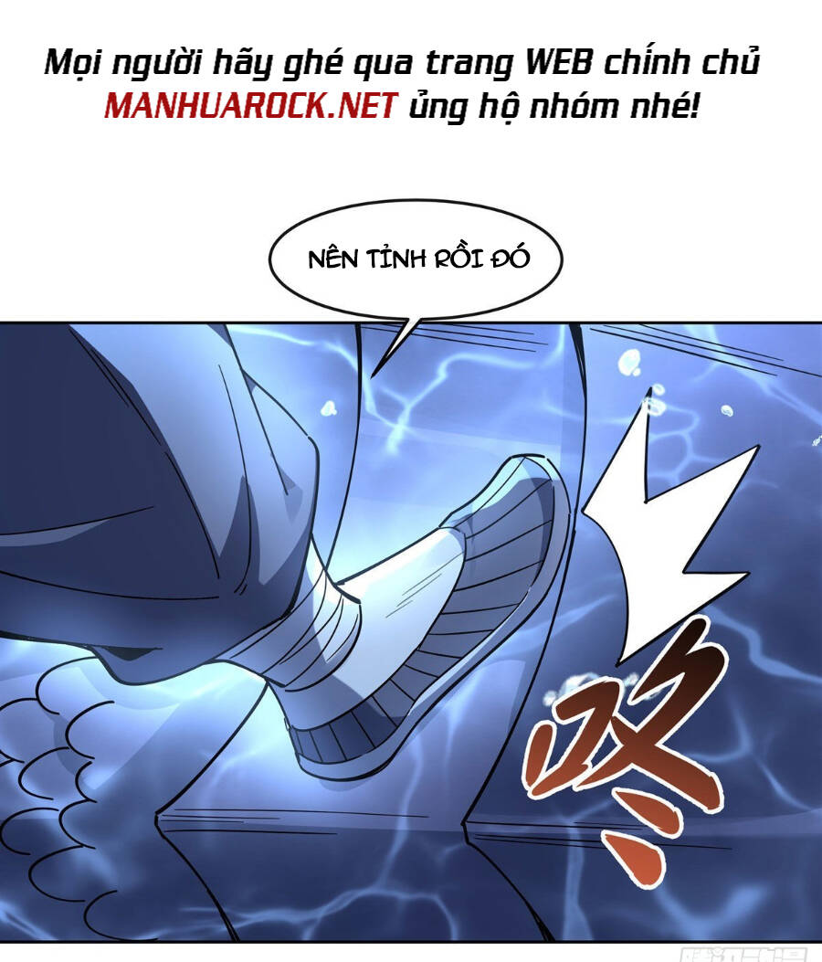 Các Nữ Đồ Đệ Của Ta Đều Là Chư Thiên Đại Lão Tương Lai Chap 121 - Next Chap 122