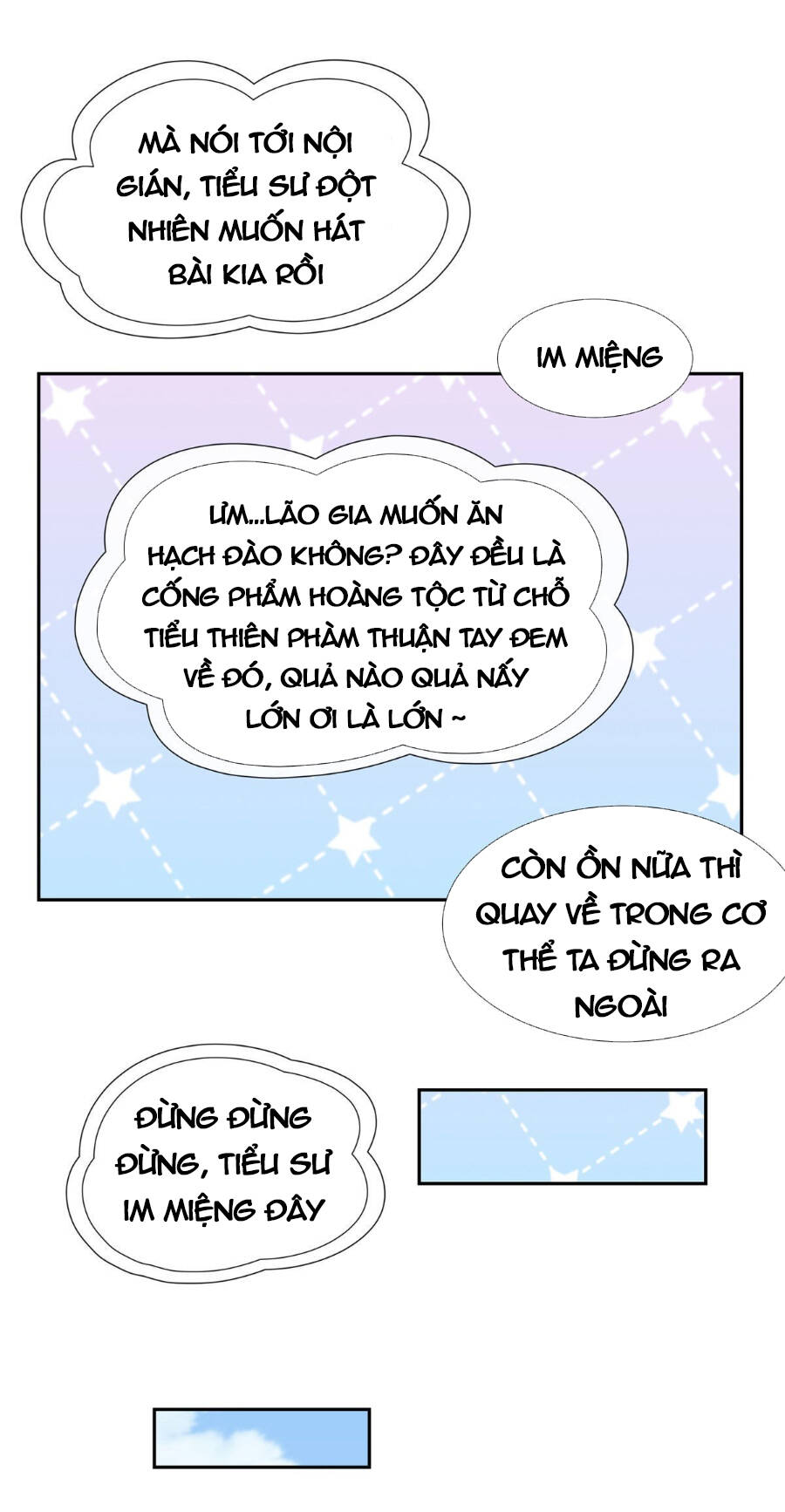 Các Nữ Đồ Đệ Của Ta Đều Là Chư Thiên Đại Lão Tương Lai Chap 122 - Next Chap 123