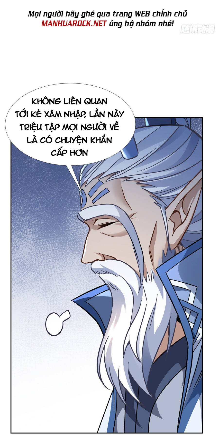 Các Nữ Đồ Đệ Của Ta Đều Là Chư Thiên Đại Lão Tương Lai Chap 122 - Next Chap 123