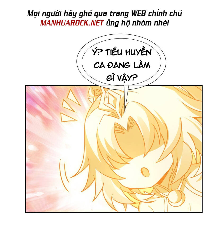 Các Nữ Đồ Đệ Của Ta Đều Là Chư Thiên Đại Lão Tương Lai Chap 122 - Next Chap 123