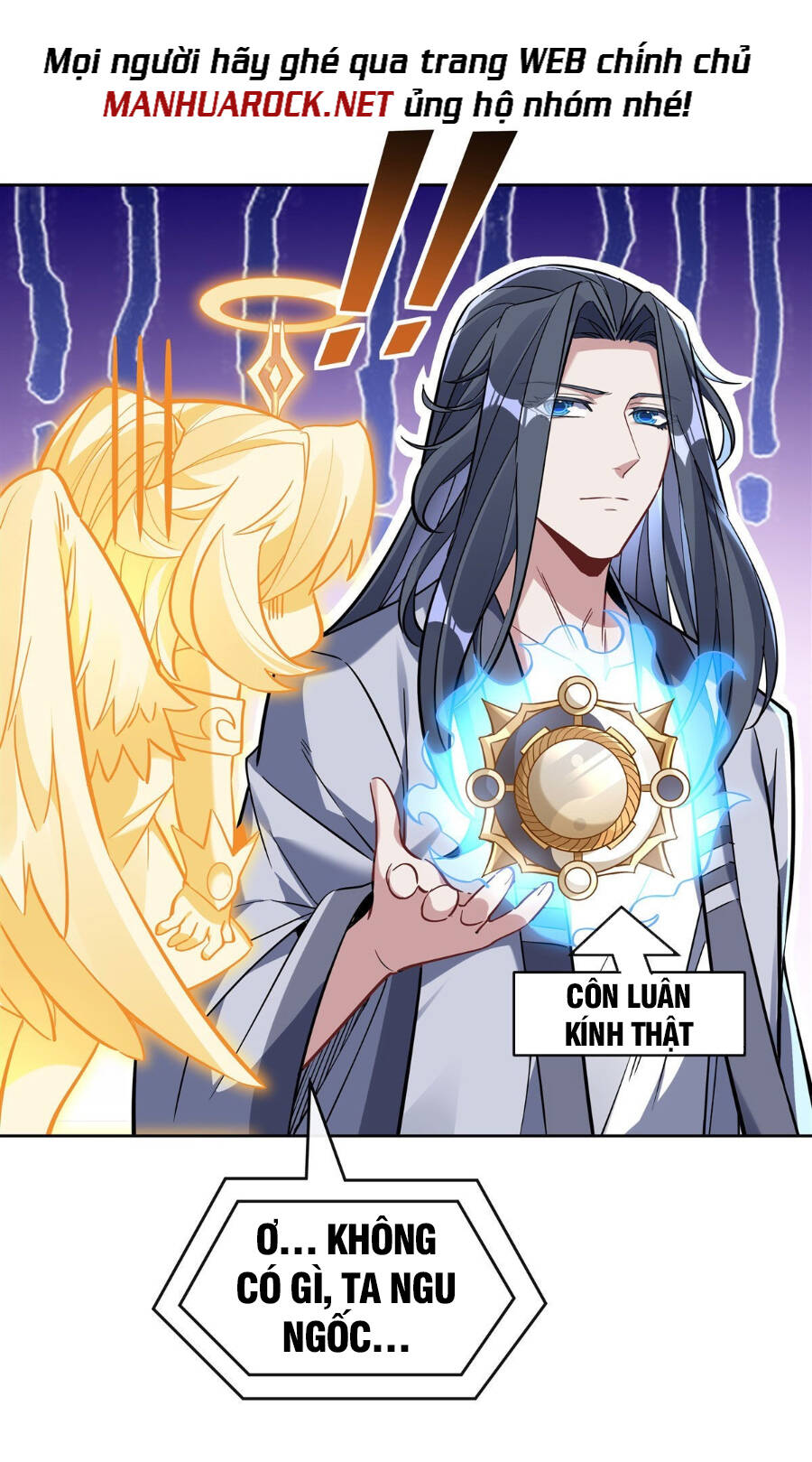 Các Nữ Đồ Đệ Của Ta Đều Là Chư Thiên Đại Lão Tương Lai Chap 123 - Next Chap 124