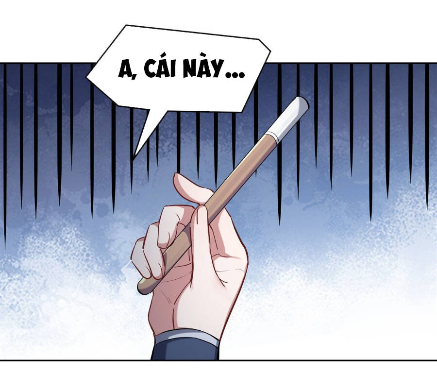 Các Nữ Đồ Đệ Của Ta Đều Là Chư Thiên Đại Lão Tương Lai Chap 123 - Next Chap 124