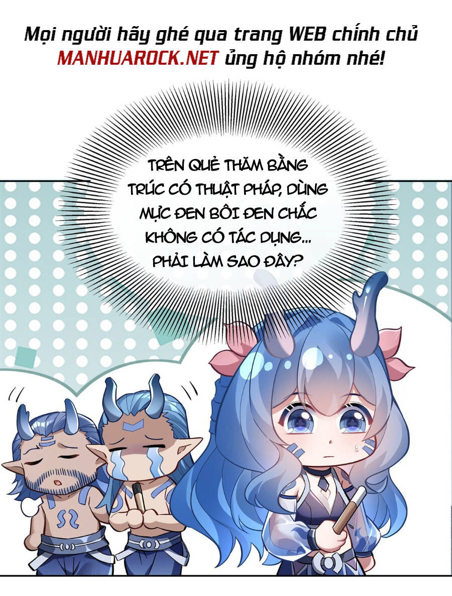 Các Nữ Đồ Đệ Của Ta Đều Là Chư Thiên Đại Lão Tương Lai Chap 123 - Next Chap 124