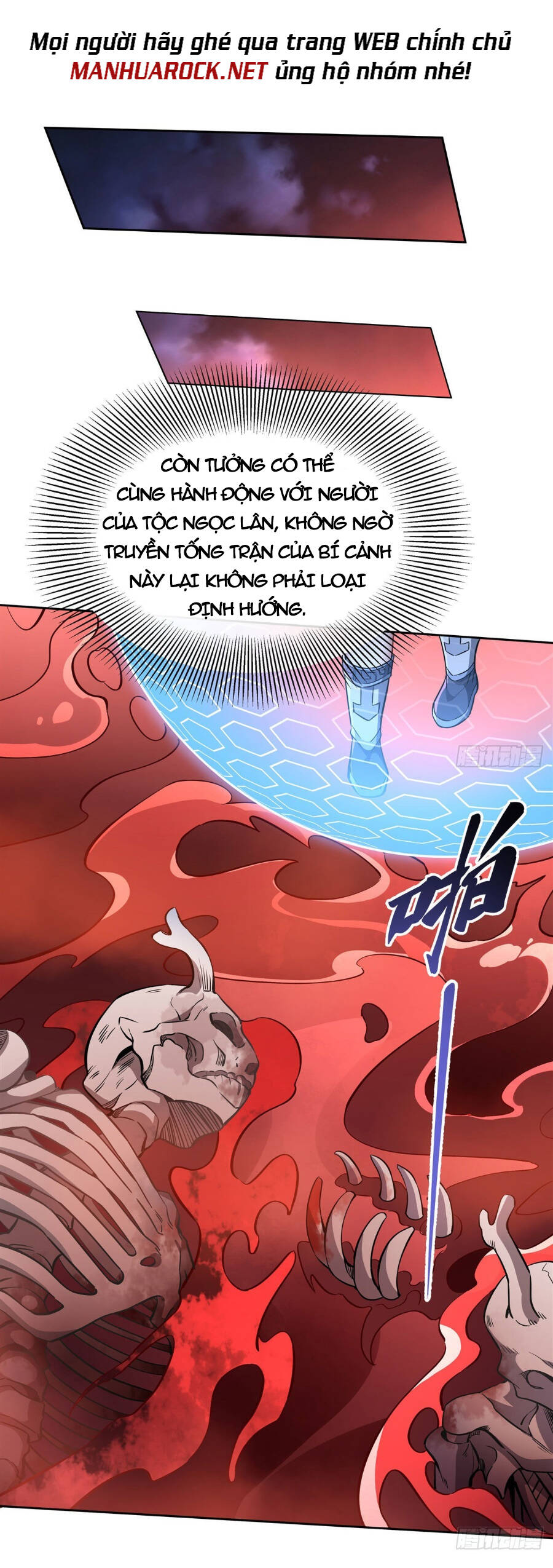 Các Nữ Đồ Đệ Của Ta Đều Là Chư Thiên Đại Lão Tương Lai Chap 123 - Next Chap 124
