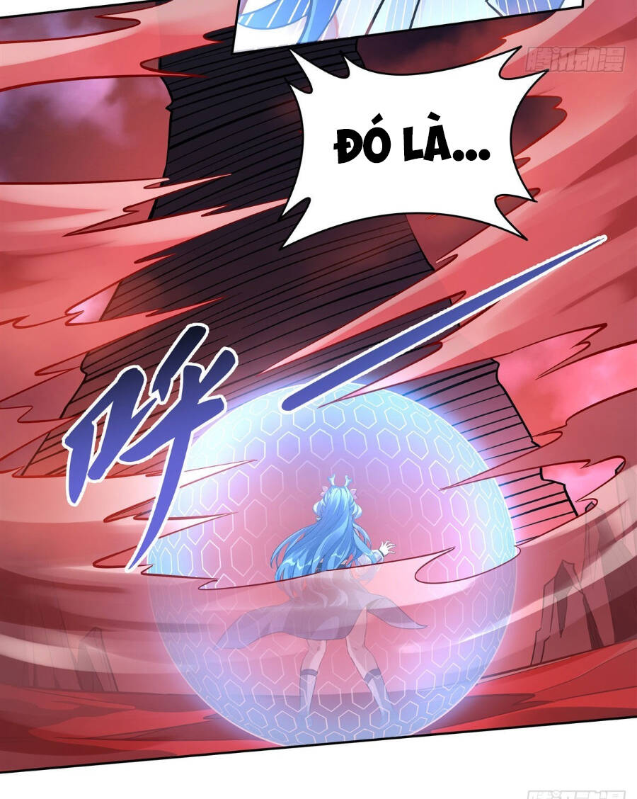 Các Nữ Đồ Đệ Của Ta Đều Là Chư Thiên Đại Lão Tương Lai Chap 123 - Next Chap 124