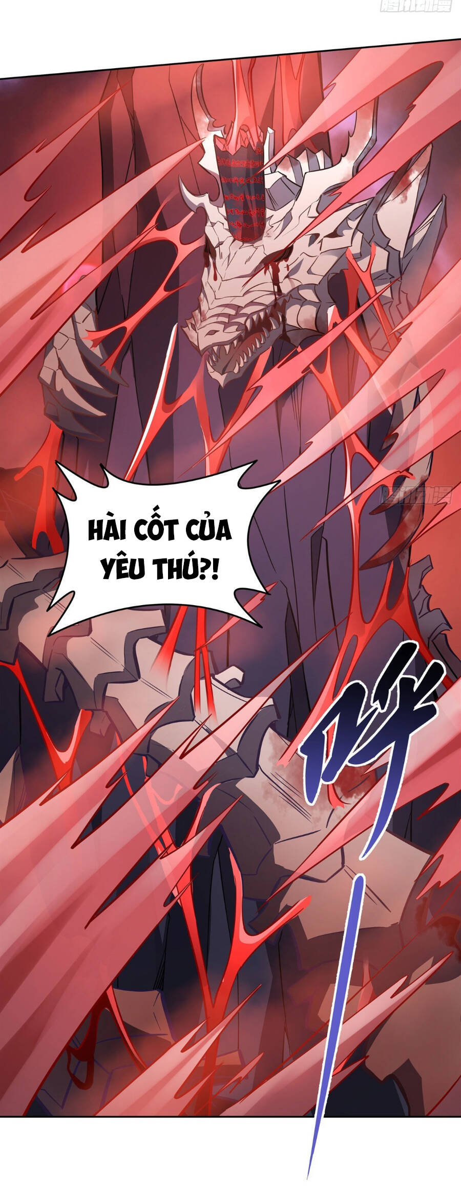 Các Nữ Đồ Đệ Của Ta Đều Là Chư Thiên Đại Lão Tương Lai Chap 123 - Next Chap 124