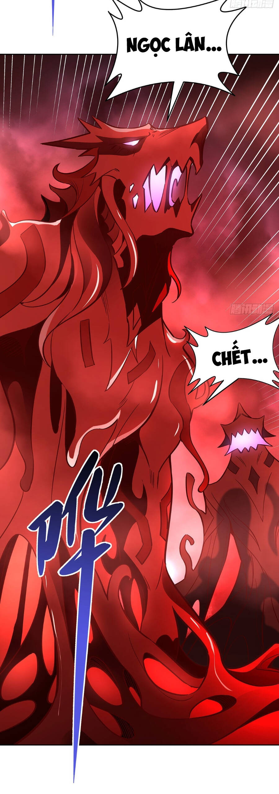 Các Nữ Đồ Đệ Của Ta Đều Là Chư Thiên Đại Lão Tương Lai Chap 123 - Next Chap 124