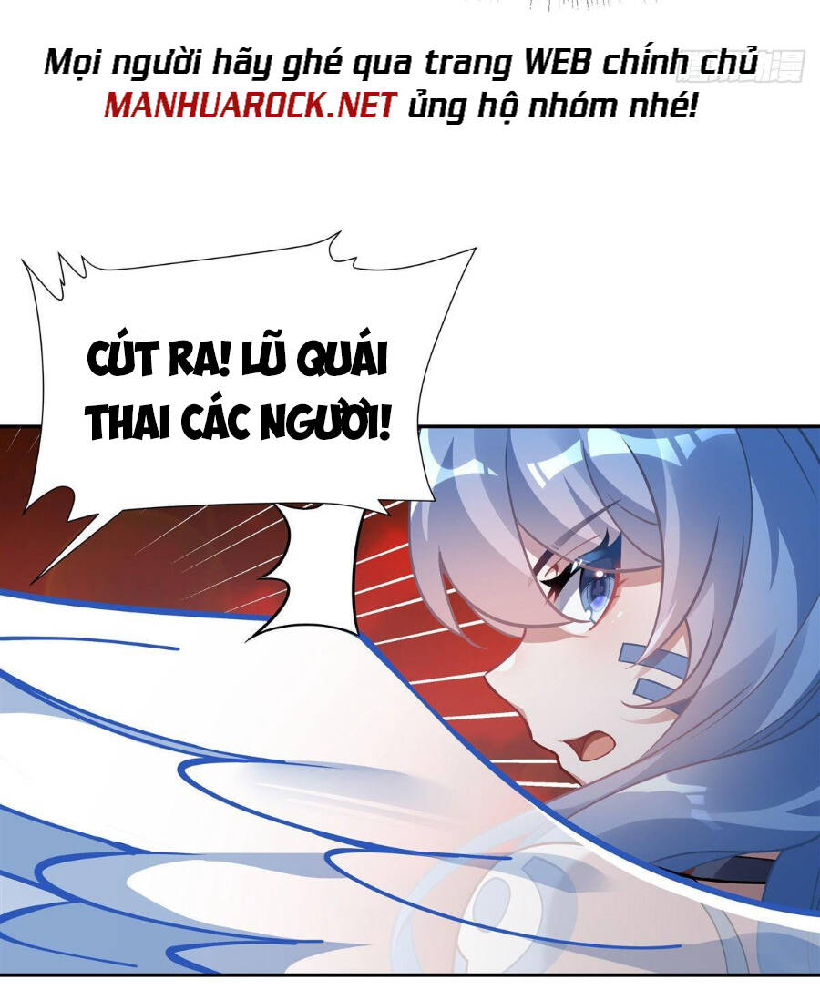 Các Nữ Đồ Đệ Của Ta Đều Là Chư Thiên Đại Lão Tương Lai Chap 124 - Next Chap 125
