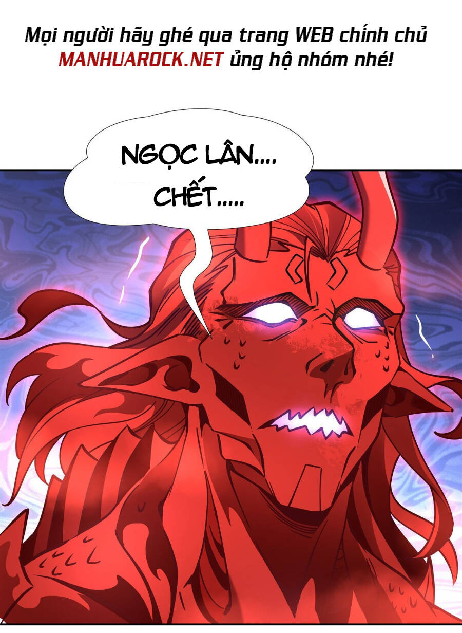 Các Nữ Đồ Đệ Của Ta Đều Là Chư Thiên Đại Lão Tương Lai Chap 124 - Next Chap 125