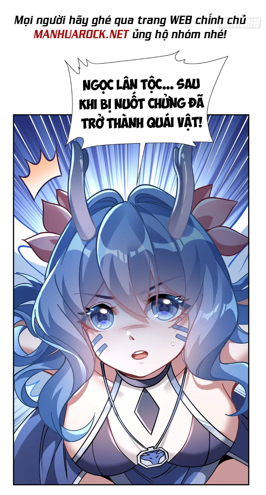 Các Nữ Đồ Đệ Của Ta Đều Là Chư Thiên Đại Lão Tương Lai Chap 124 - Next Chap 125