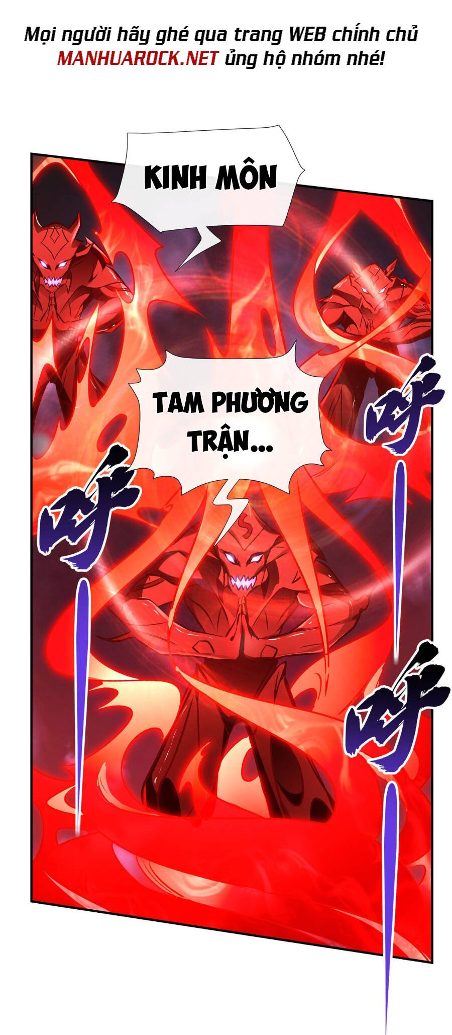 Các Nữ Đồ Đệ Của Ta Đều Là Chư Thiên Đại Lão Tương Lai Chap 124 - Next Chap 125