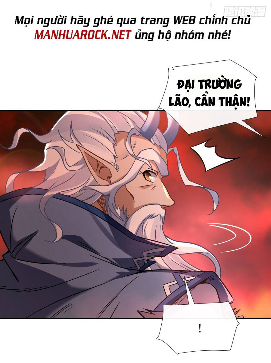 Các Nữ Đồ Đệ Của Ta Đều Là Chư Thiên Đại Lão Tương Lai Chap 124 - Next Chap 125