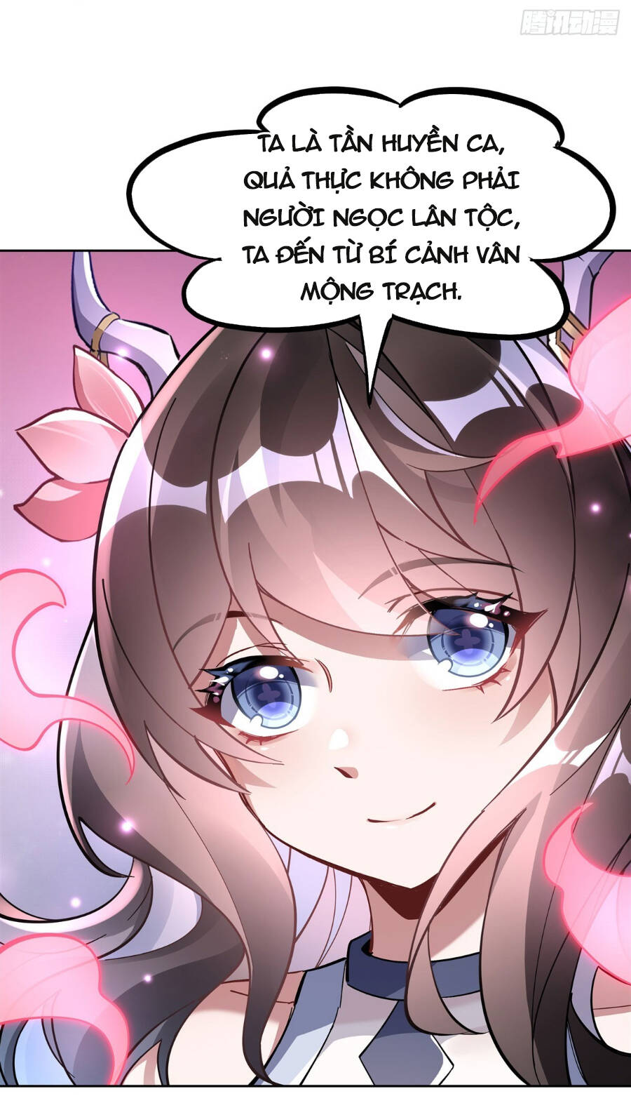 Các Nữ Đồ Đệ Của Ta Đều Là Chư Thiên Đại Lão Tương Lai Chap 125 - Next Chap 126