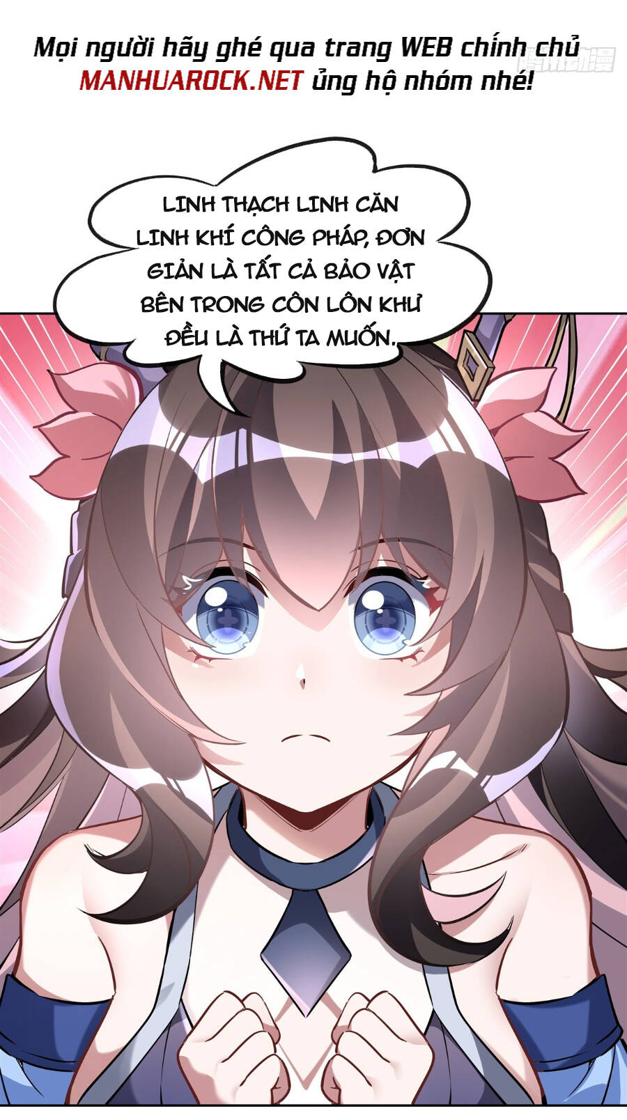 Các Nữ Đồ Đệ Của Ta Đều Là Chư Thiên Đại Lão Tương Lai Chap 125 - Next Chap 126