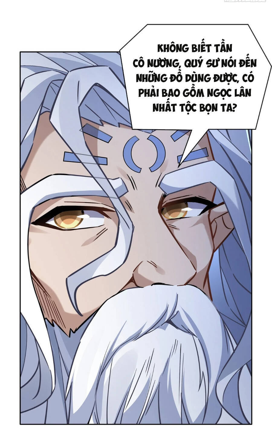 Các Nữ Đồ Đệ Của Ta Đều Là Chư Thiên Đại Lão Tương Lai Chap 125 - Next Chap 126