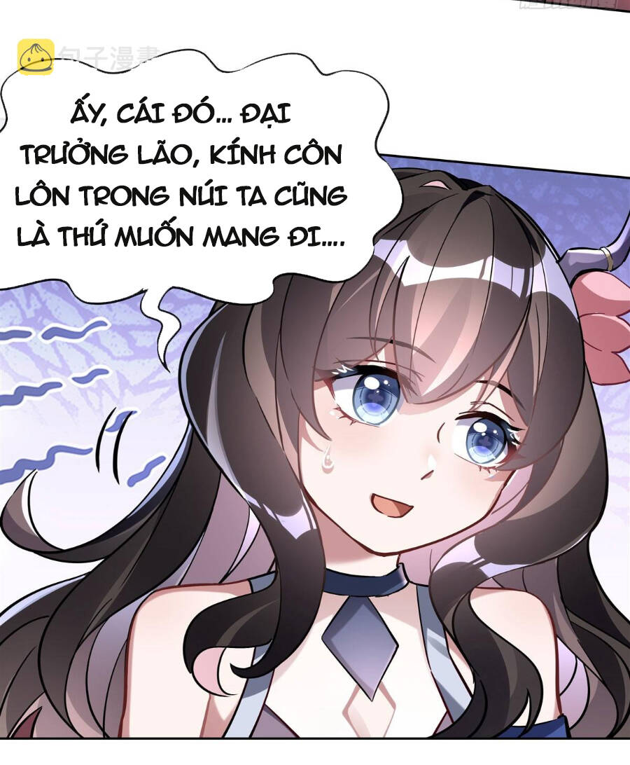 Các Nữ Đồ Đệ Của Ta Đều Là Chư Thiên Đại Lão Tương Lai Chap 125 - Next Chap 126